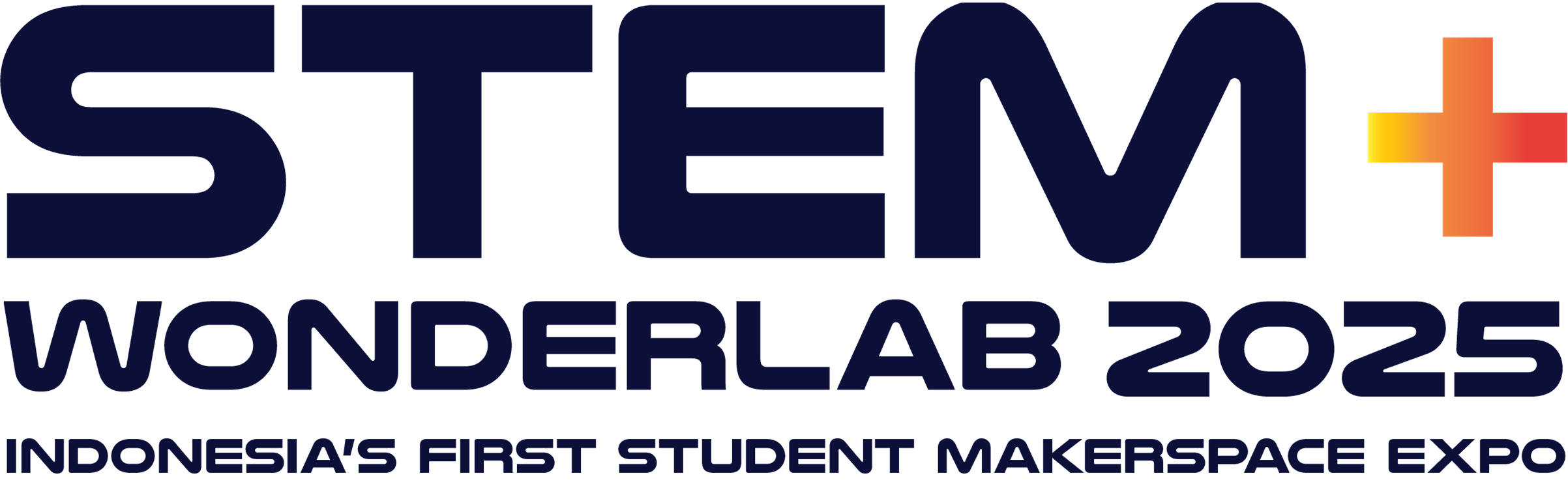 STEM+ Wonderlab 2025